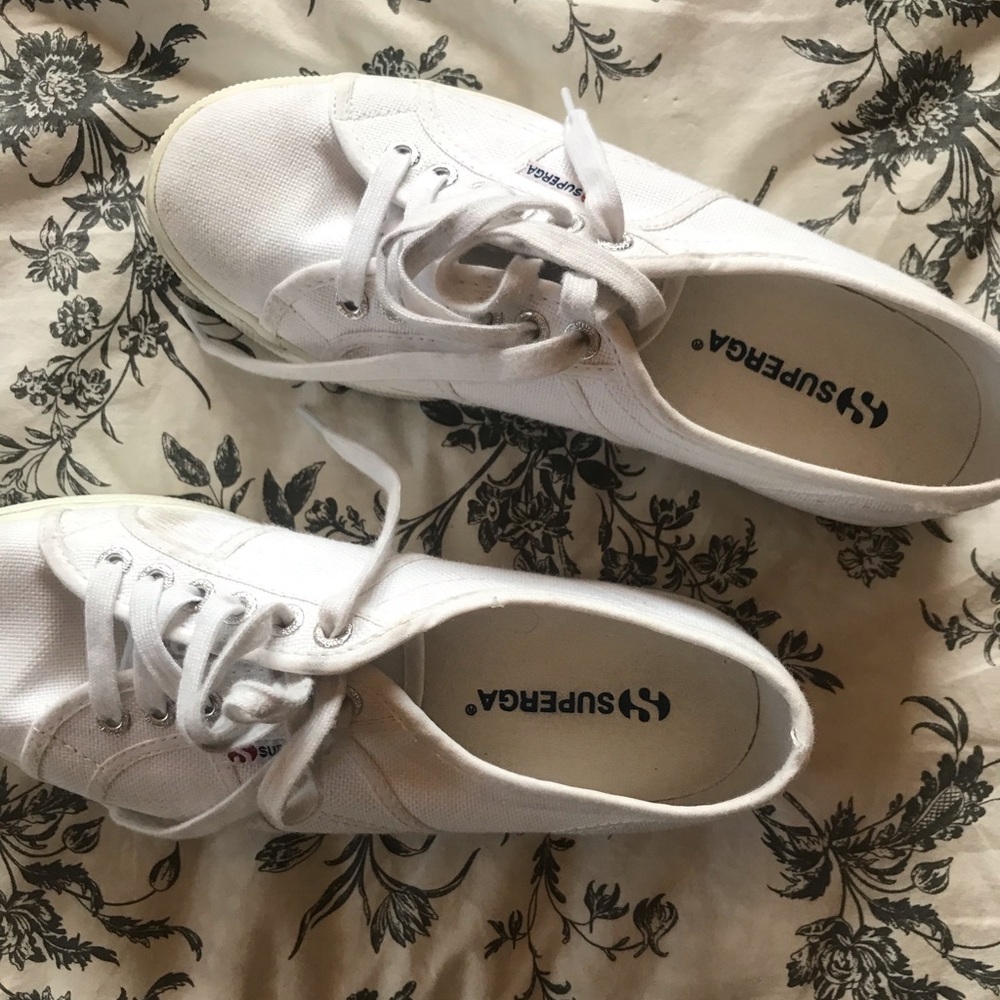 Platform supergas